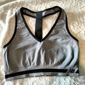 New Balance Sports Bra